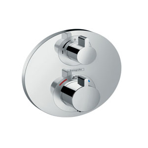 ترموستاتیک حمام Talis S 1578000-توکار